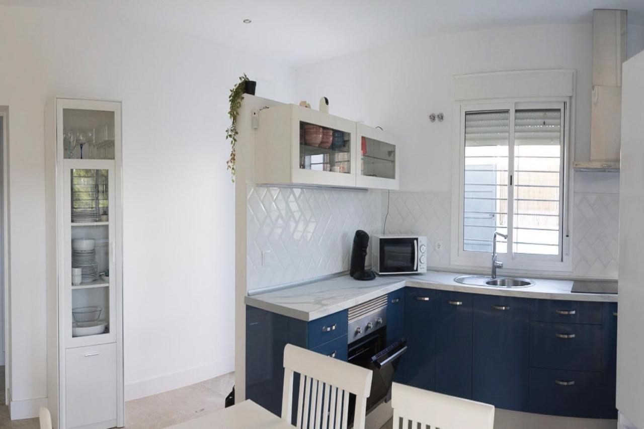 Chalet Individual En El Rompido Urb Urverosa ภายนอก รูปภาพ