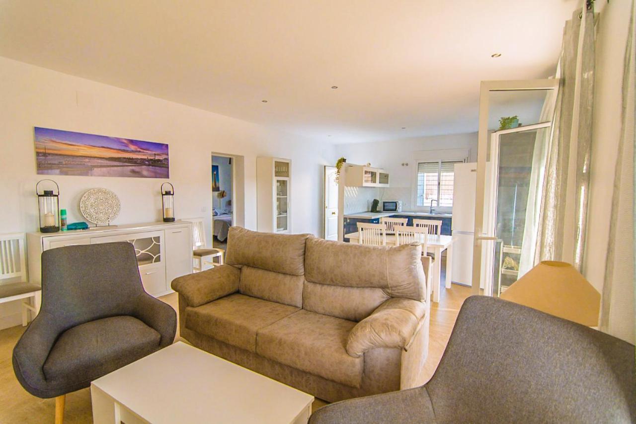 Chalet Individual En El Rompido Urb Urverosa ภายนอก รูปภาพ