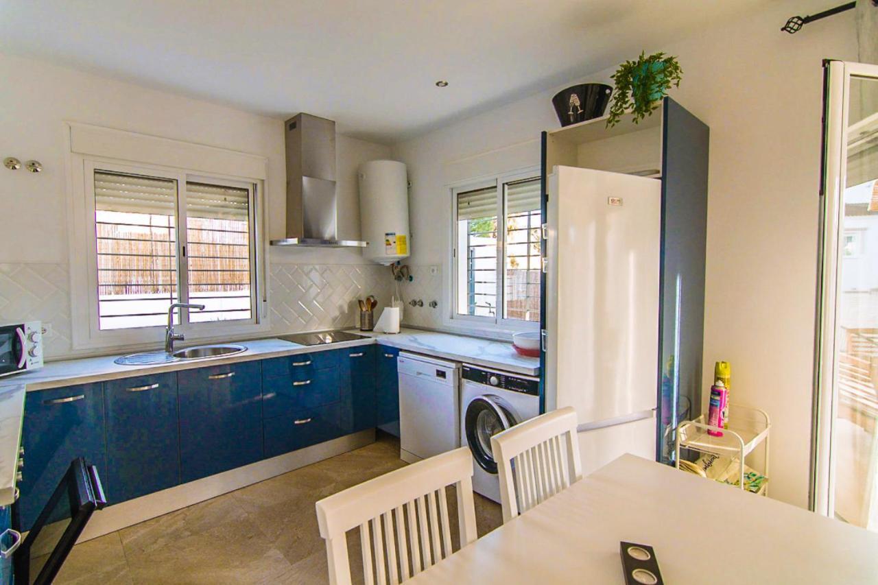 Chalet Individual En El Rompido Urb Urverosa ภายนอก รูปภาพ