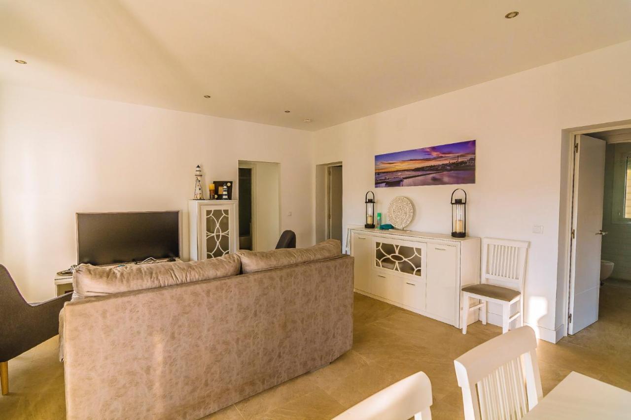 Chalet Individual En El Rompido Urb Urverosa ภายนอก รูปภาพ